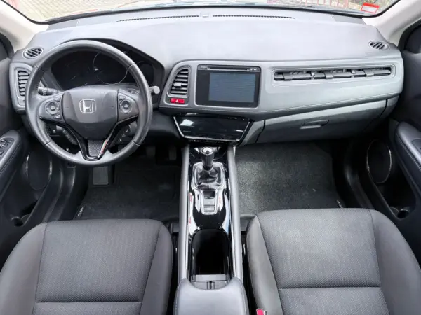 Honda HR-V 1.6 i-DTEC Comfort 6