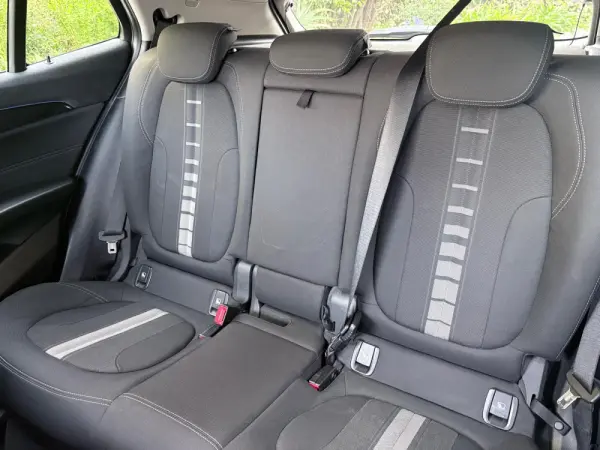BMW X2 16 d sDrive Auto Advantage 56
