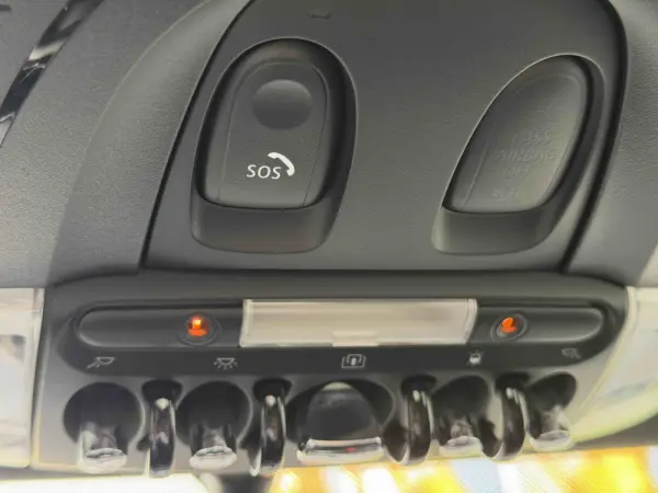 MINI 3 Portas Cooper S 50