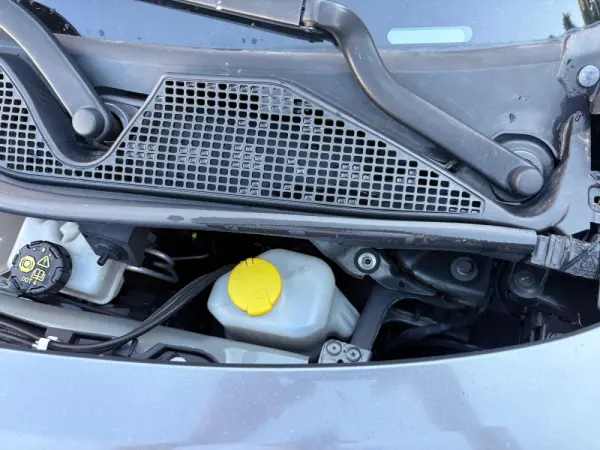 Smart ForFour 0.9 Passion 90 Aut. 19