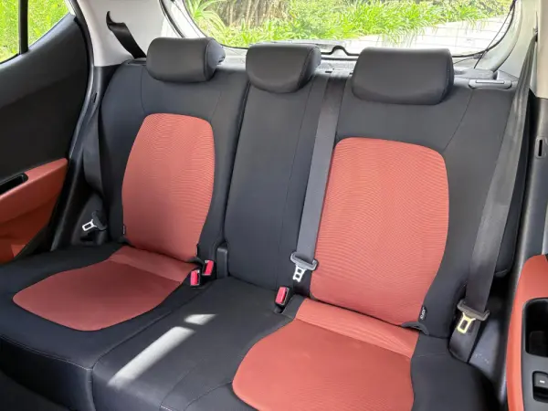Hyundai i10 1.0 Comfort 46