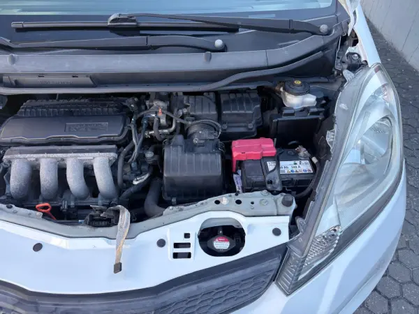 Honda Jazz 1.2 i-VTEC Trend 18