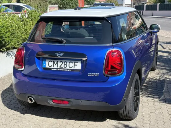 MINI 3 Portas Cooper 20