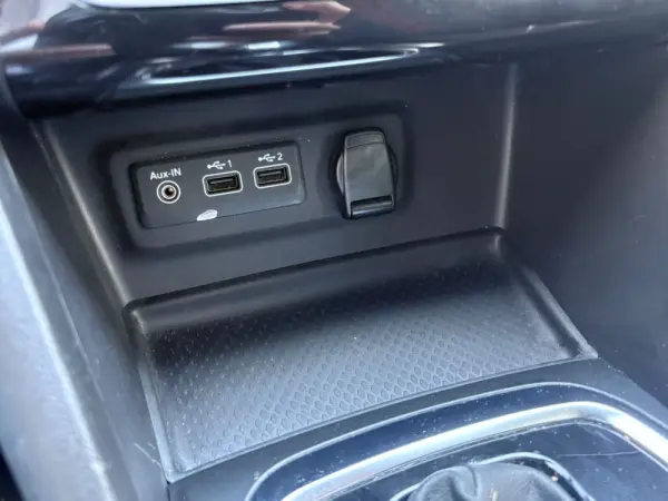 Renault Mégane 1.6 Plug-In R.S. Line 48