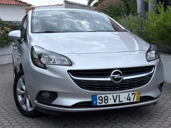 Opel Corsa 1.2 Dynamic 1