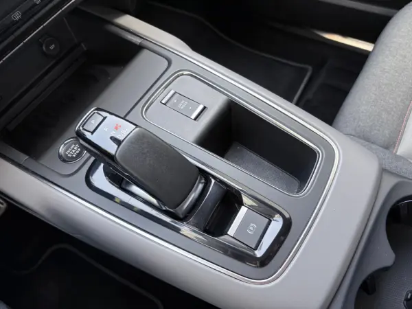 Citroën C5 Aircross 1.6 Hybrid Shine e-EAT8 51