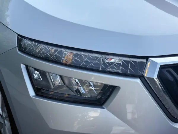 Skoda Kamiq 1.0 TSI Ambition 14