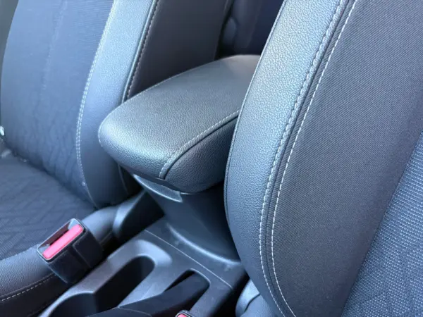 Opel Corsa 1.2 T Edition 31