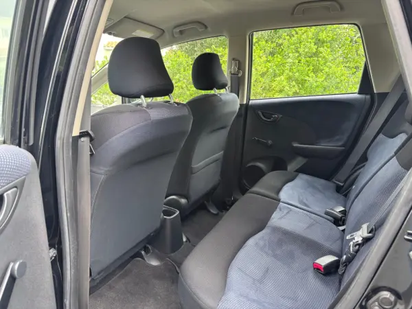 Honda Jazz 1.2 i-VTEC City 48