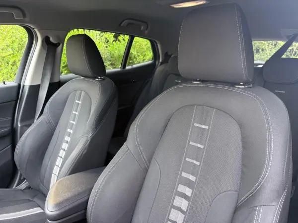 BMW X2 16 d sDrive Auto Advantage 31