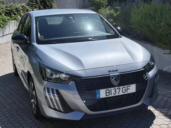 Peugeot 208 1.2 PureTech Active Pack 2