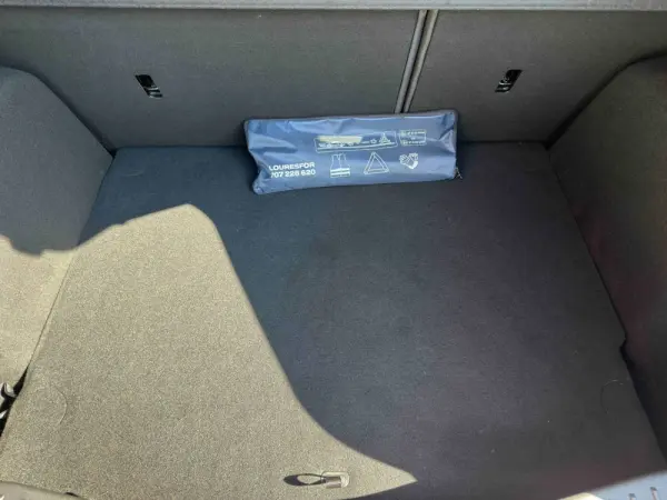 Ford Focus 1.0 SCTi Trend 29