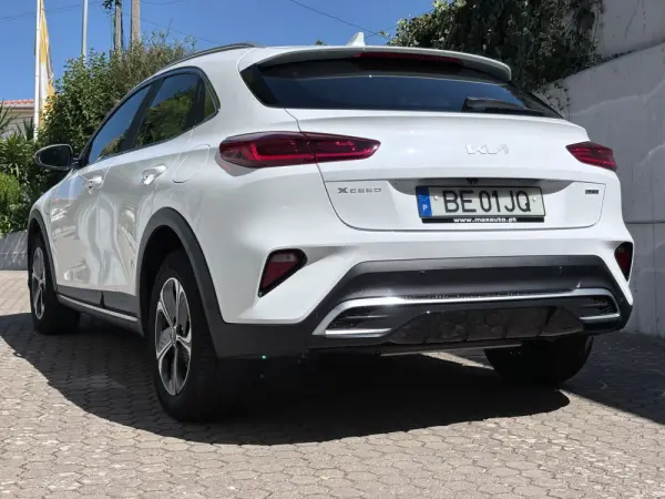 Kia XCeed 1.6 GDi PHEV Drive 24