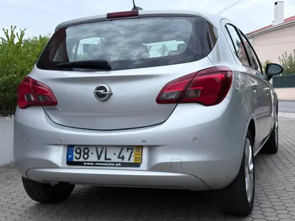 Opel Corsa 1.2 Dynamic 20