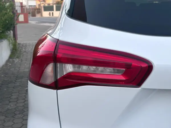Ford Focus SW 1.0 EcoBoost ST-Line 22