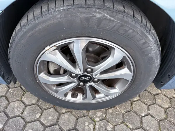 Hyundai i20 1.0 T-GDI Comfort 12