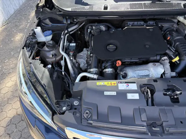 Peugeot 308 SW 1.5 BlueHDi Allure 17