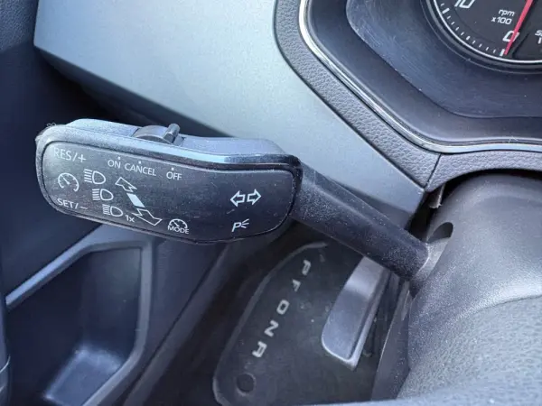 SEAT Arona 1.6 TDI Xcellence 37