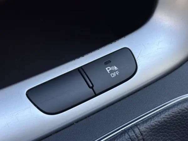 Kia Ceed SW 1.6 CRDi Nav Line 52