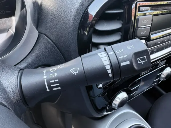 Nissan Juke 1.2 DIG-T Acenta Connect 41