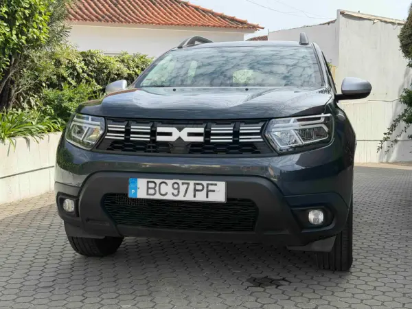 Dacia Duster 1.0 TCe Expression 14