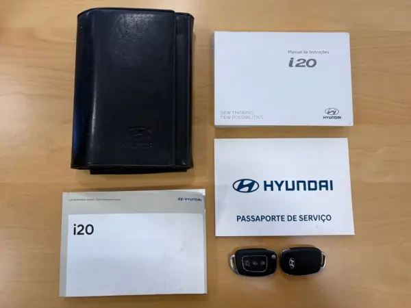 Hyundai i20 1.0 T-GDI Comfort 47