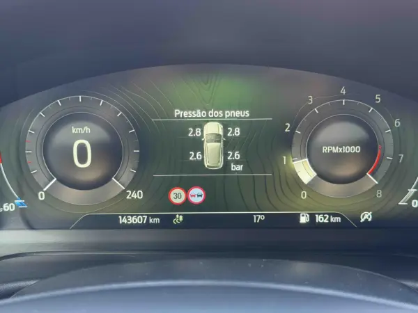 Ford Puma 1.0 EcoBoost MHEV ST-Line 45