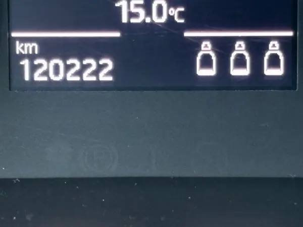 SEAT Arona 1.6 TDI Xcellence 8