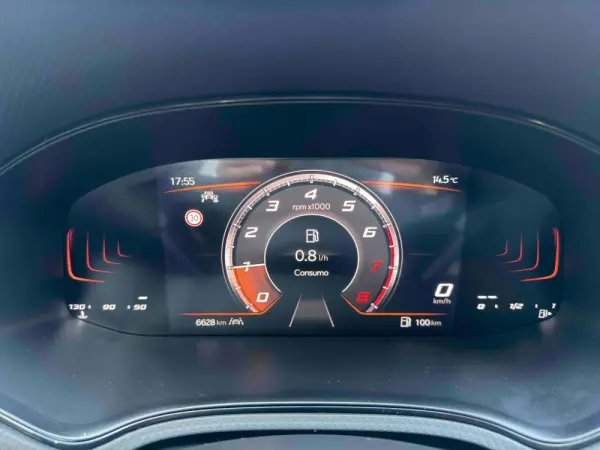 SEAT Ibiza 1.0 TSI Style 43