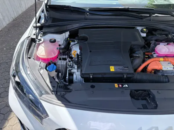 Kia XCeed 1.6 GDi PHEV Drive 18