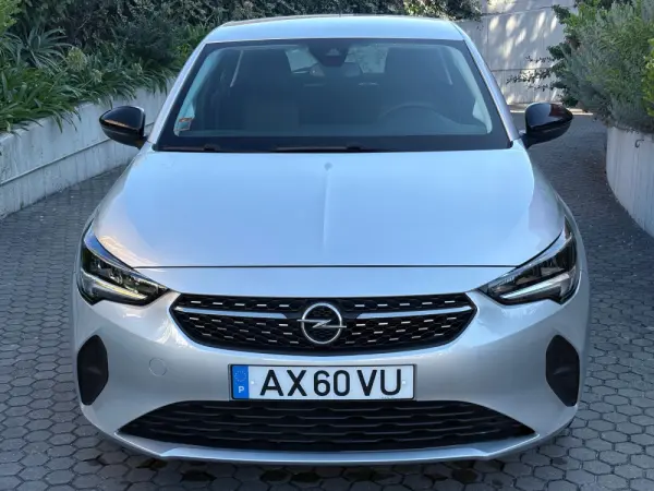 Opel Corsa 1.2 Business 3