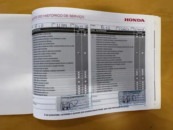 Honda Jazz 1.2 i-VTEC Trend 53