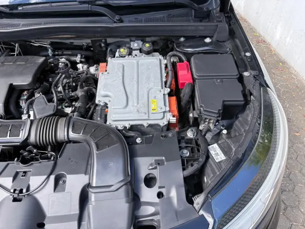 Renault Mégane Sport Tourer 1.6 E-Tech Plug-In Intens 19
