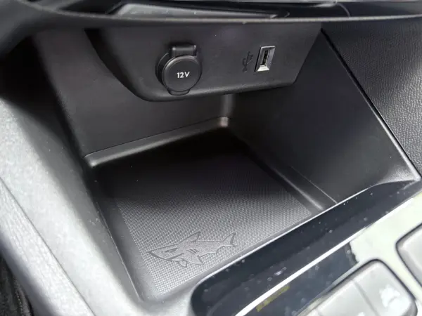 Opel Mokka 1.2 T GS Line 48