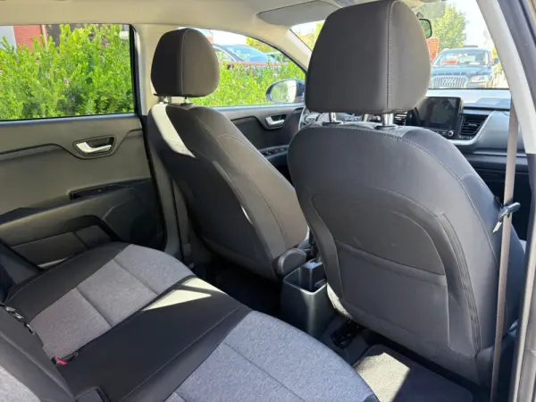 Kia Stonic 1.2 Dynamic 50