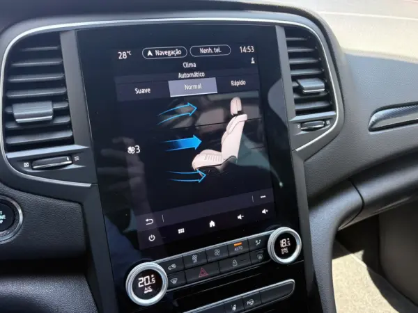 Renault Mégane 1.6 Plug-In R.S. Line 47
