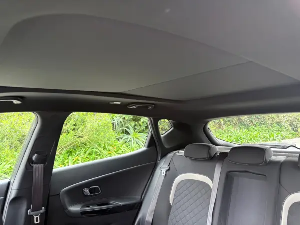 Kia Ceed 1.6 CRDi GT Line 53