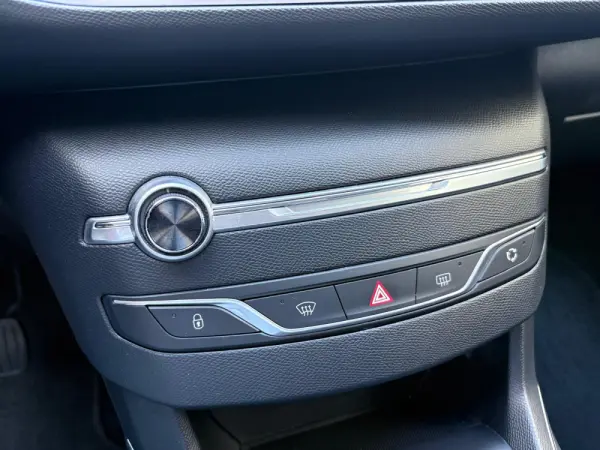 Peugeot 308 SW 1.5 BlueHDi Allure 49