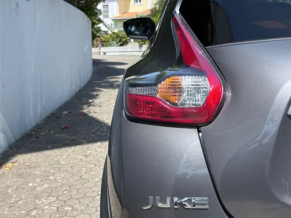 Nissan Juke 1.2 DIG-T Acenta Connect 23