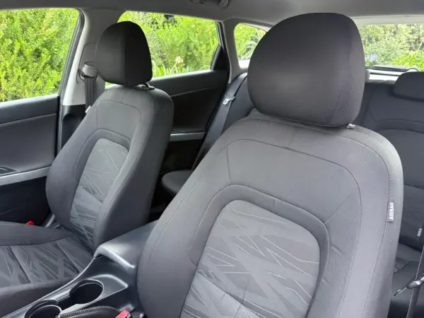 Kia Ceed 1.4 CRDi Nav Line 31