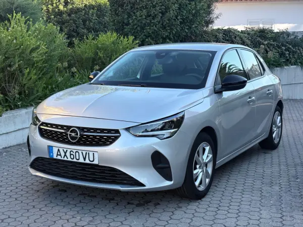 Opel Corsa 1.2 Business 15