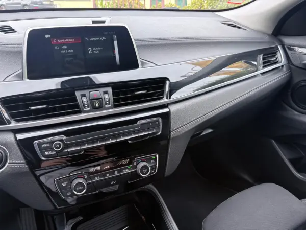 BMW X2 16 d sDrive Auto Advantage 49
