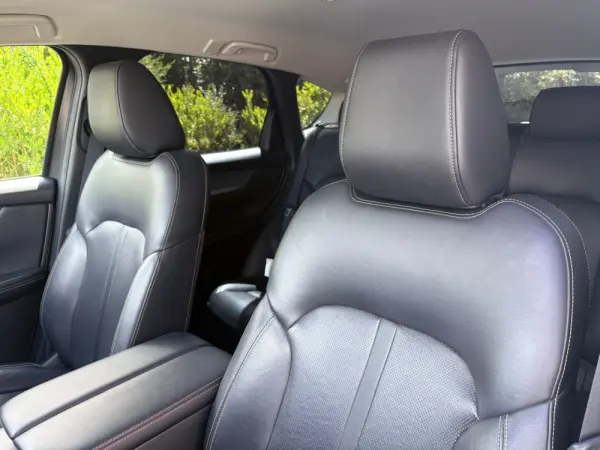 Mazda CX-60 2.5 e-Skyactiv PHEV Homura+Comfort Pack (Homura)+Conv.&Sound P.+D.As. 30