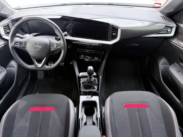 Opel Mokka 1.2 T GS Line 6