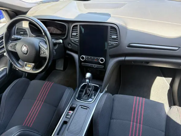 Renault Mégane 1.6 Plug-In R.S. Line 30