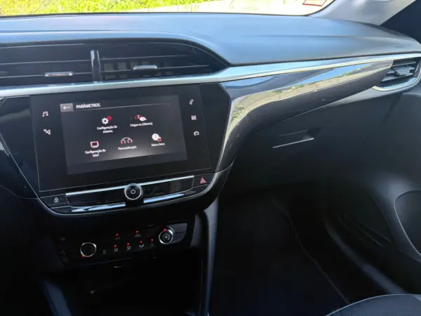 Opel Corsa 1.2 T Edition 45