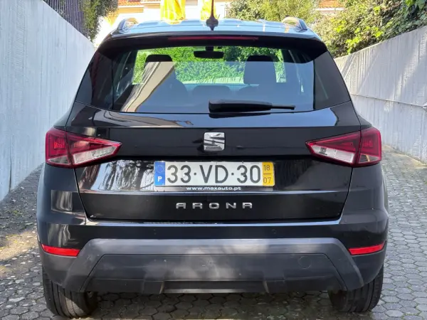 SEAT Arona 1.6 TDI Xcellence 5