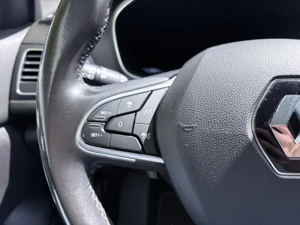 Renault Mégane Sport Tourer 1.6 E-Tech Plug-In Intens 36