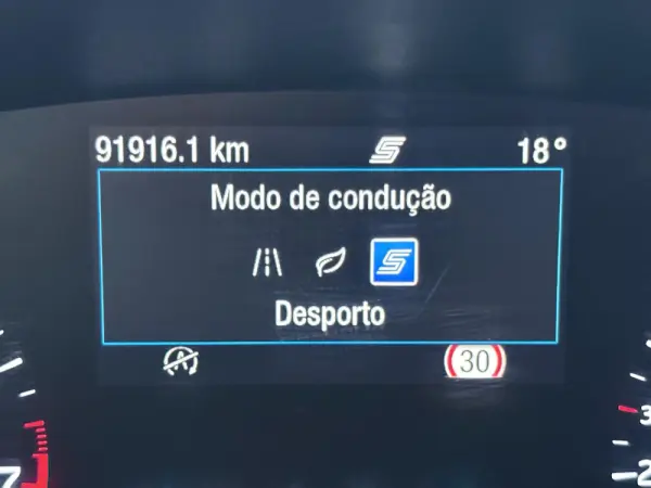 Ford Focus SW 1.0 EcoBoost ST-Line 43