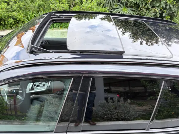 BMW X5 50 e xDrive Edição Desportiva M 10